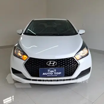 HB20S Comfort Plus 1.0 TB