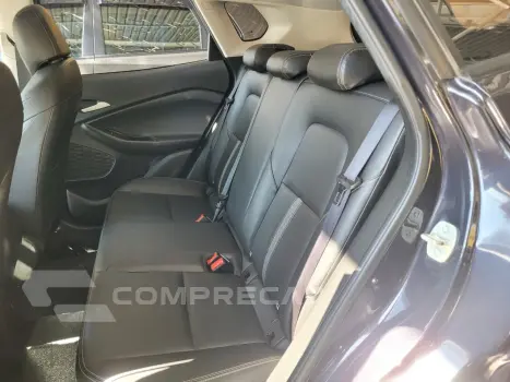 TRACKER Midnight 1.0 Turbo 12V Flex Aut.