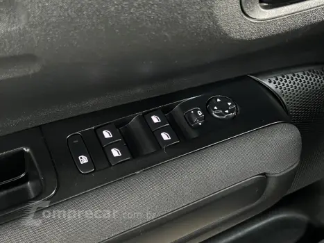 C4 CACTUS 1.6 VTI 120 FLEX FEEL EAT6