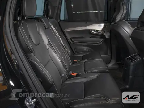 XC90 2.0 T8 Recharge Ultra Dark AWD Geartronic