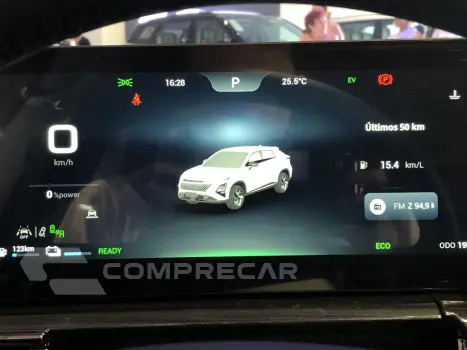 5 1.5 TGDI HEV PRESTIGE DHT