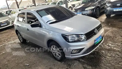 GOL 1.0L MC4