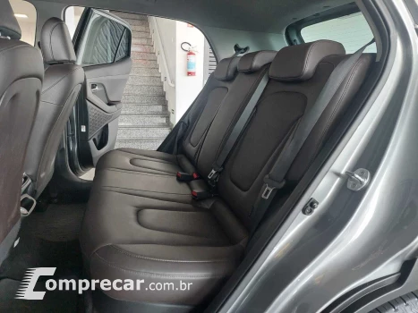 CRETA 1.0 Tgdi Platinum
