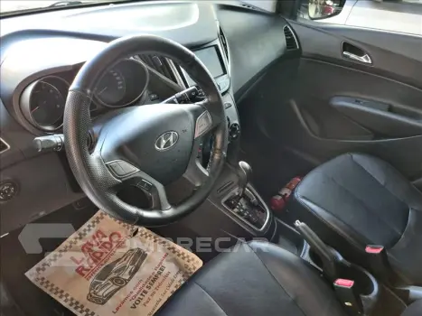 HB20S 1.6 Comfort Style 16V