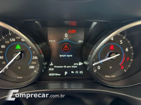 XE 3.0 V6 Superchager