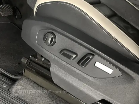 AMAROK 3.0 V6 TDI DIESEL HIGHLINE CD 4MOTION AUTOMÁTICO