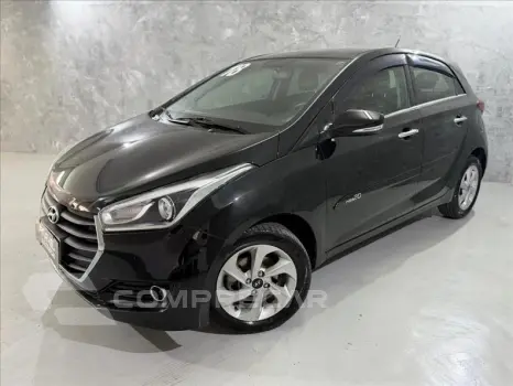 HB20 1.6 Premium 16V