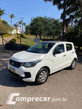 FIAT MOBI 1.0 8V EVO EASY