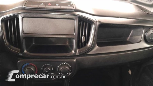 STRADA 1.3 FIREFLY FLEX FREEDOM CD MANUAL