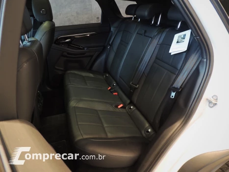 RANGE ROVER EVOQUE 2.0 P300 R-dynamic HSE AWD