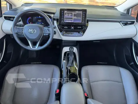 COROLLA 2.0 Altis 16V