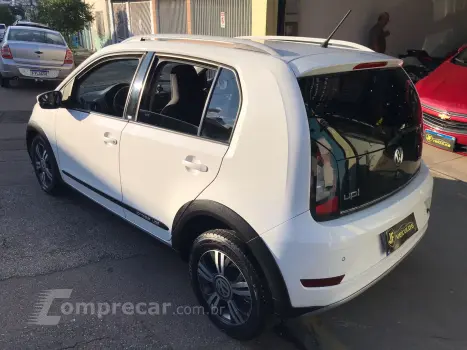 CROSS UP 1.0 TSI 12V