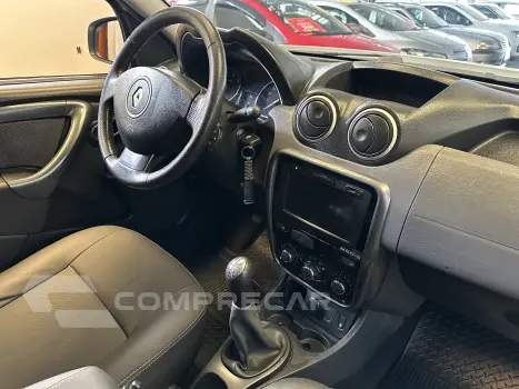 DUSTER 1.6 16V SCE Dynamique