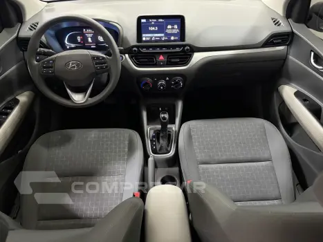 HB20S 1.0 TGDI FLEX EDIÇÃO ESPECIAL AUTOMÁTICO