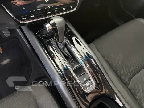 HR-V 1.8 16V FLEX EX 4P AUTOMÁTICO