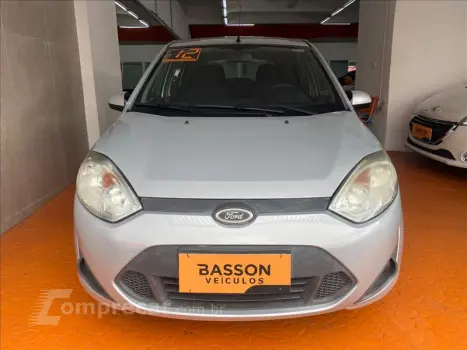 FIESTA 1.6 MPI Hatch 8V