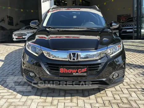HR-V 1.5 DI I-vtec EX