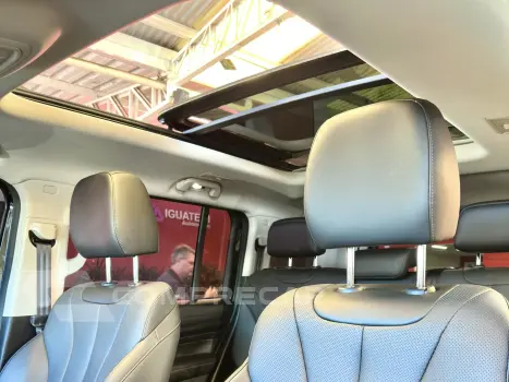 HAVAL H9 2.4 TURBO DIESEL EXCLUSIVE 4X4 AUTOMÁTICO