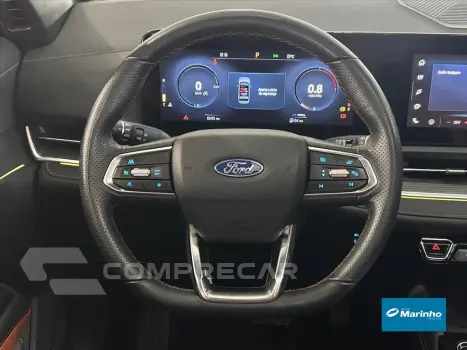 TERRITORY 1.5 ECOBOOST GTDI GASOLINA TITANIUM AUT