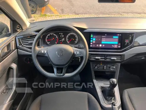 Polo Track 1.0 Flex 12V 5p