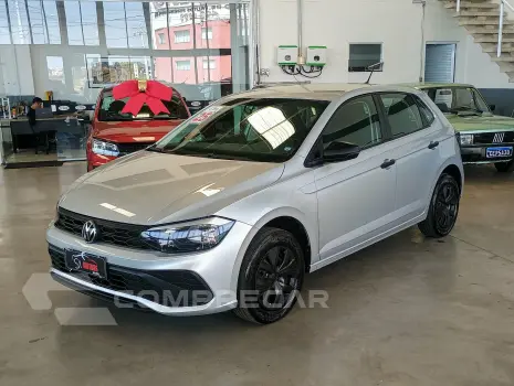 Volkswagen POLO 1.0 MPI Track 4 portas
