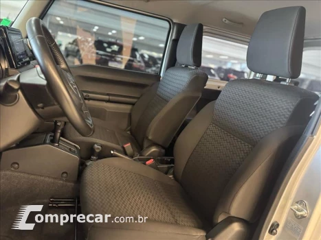 JIMNY 1.5 Sierra 4style 4X4
