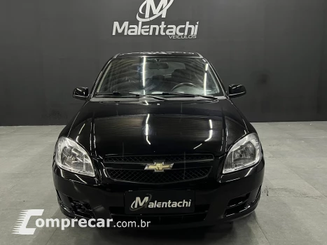 CELTA 1.0 MPFI LT 8V FLEX 4P MANUAL