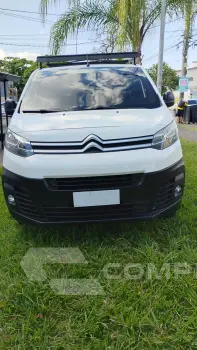 CITROEN JUMPY 1.6 Bluehdi Furgão Pack 3 portas