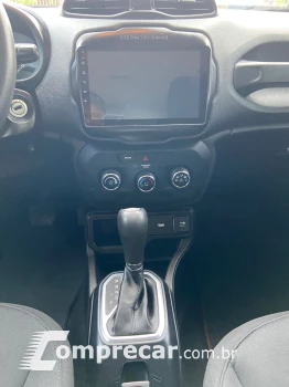 RENEGADE 1.8 16V