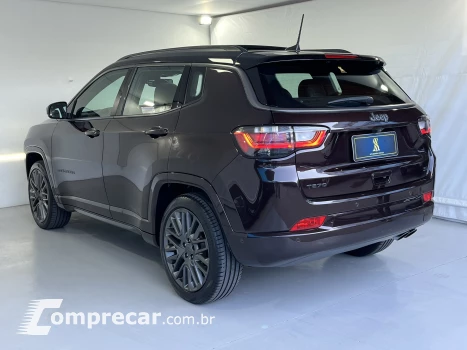COMPASS 1.3 T270 Turbo S