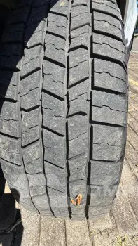 TRAILBLAZER 2.8 LTZ 4X4 16V Turbo