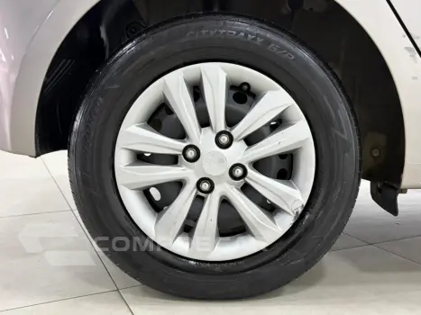 HB20 1.0 UNIQUE 12V FLEX 4P MANUAL