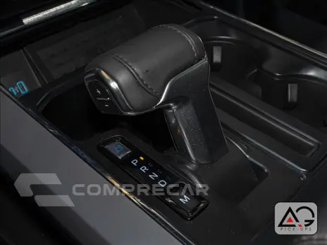 F-150 5.0 V8 CD Lariat FX4