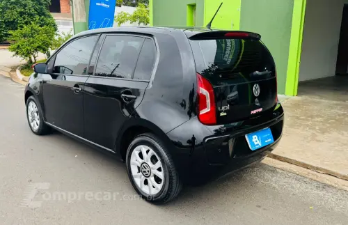 UP 1.0 MPI High UP 12V