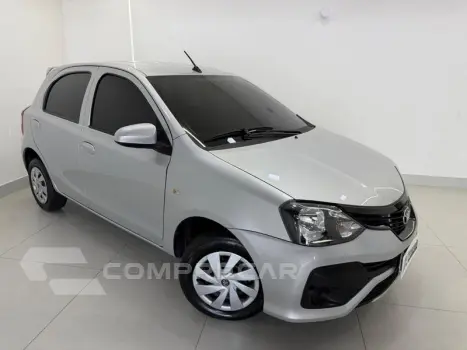 ETIOS HB X VSC MT