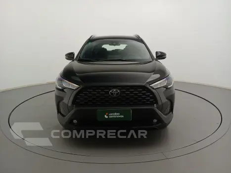 COROLLA CROSS 2.0 VVT-IE FLEX XR DIRECT SHIFT