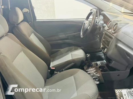 SAVEIRO 1.6 C CS 8V