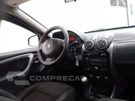 SANDERO - 1.0 EXPRESSION 16V 4P MANUAL