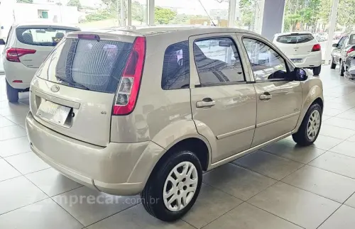 FIESTA 1.6 FLEX