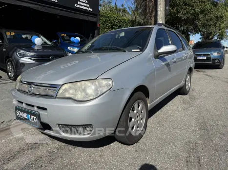 Fiat PALIO 1.4 MPI Fire ELX Weekend 8V 4 portas