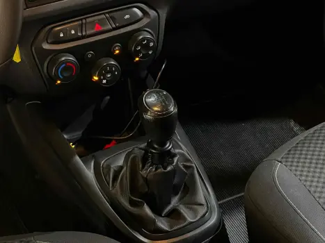 ONIX 1.0 MPFI JOY 8V FLEX 4P MANUAL