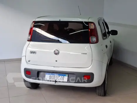 UNO 1.0 EVO Vivace 8V