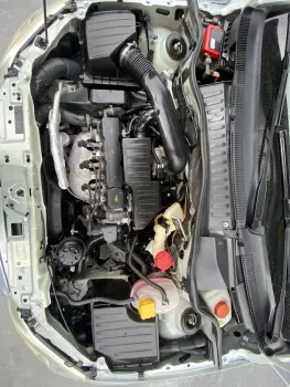 CORSA 1.4 MPFI Maxx 8V