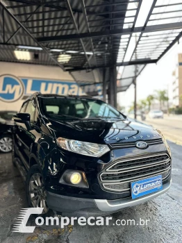 ECOSPORT 1.6 Freestyle 8V