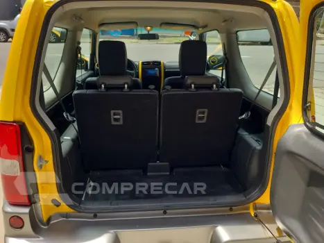 Jimny 4SPORT/ 4WORK 1.3 16V