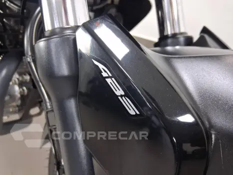 YAMAHA FZ15 FAZER ABS