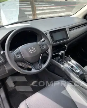 HR-V EXL 1.8 Flexone 16V 5p Aut.