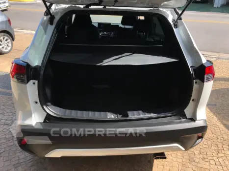 Corolla Cross 2.0 Vvt-Ie Flex Xre Direct Shift