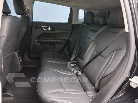 COMPASS 1.3 T270 TURBO FLEX LONGITUDE AT6