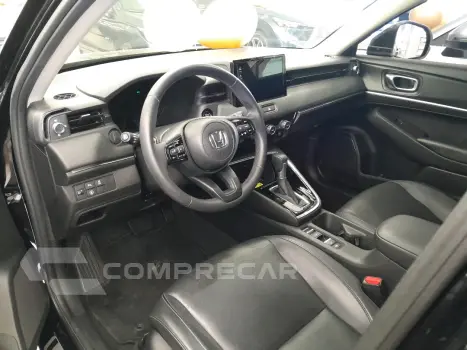 HR-V 1.5 DI I-VTEC TURBO FLEX ADVANCE CVT